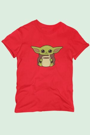 baby yoda s kavou 1