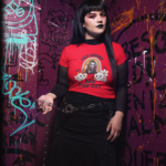 Tričko s potlačou – Fuck around and find out