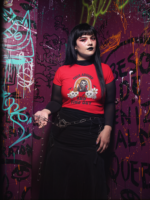 Tričko s potlačou – Fuck around and find out