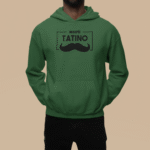 Mikina s potlačou – Najlepší tatino
