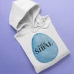 Mikina s potlačou – Malý šibal