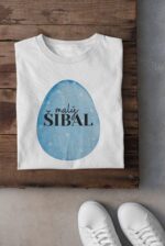 Tričko s potlačou – Malý šibal