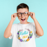 Mikina s potlačou – Veľká noc