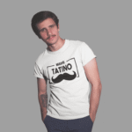 Tričko s potlačou – Najlepší tatino