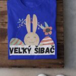 Tričko s potlačou – Veľký šibač (Kópia)